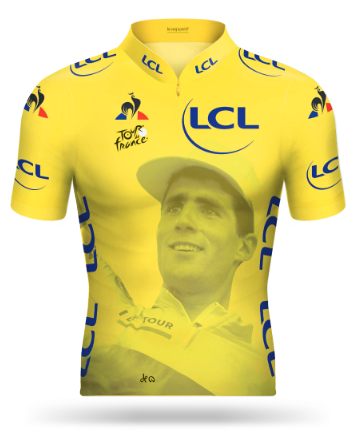 Tour de France 2019 Conquistador of the Day: Stage 15 - 185 km - Mountain - Limoux > Foix Prat d'Albis