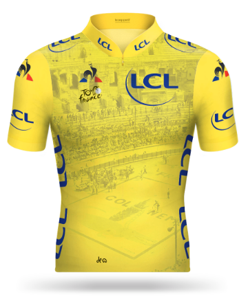 Tour de France 2019 Conquistador of the Day: Stage 16 - 177 km - Flat - Nîmes > Nîmes