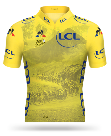 Tour de France 2019 Conquistador of the Day: Stage 19 - 126,5 km - Mountain - Saint-Jean-de-Maurienne > Tignes