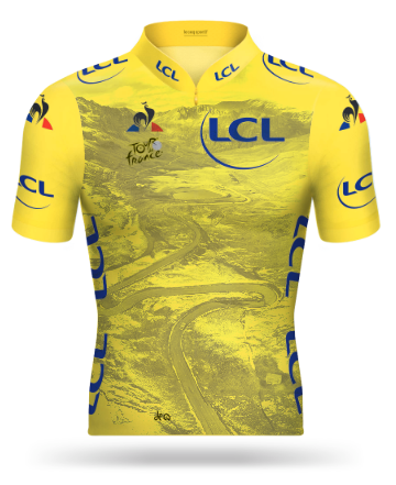 Tour de France 2019 Conquistador of the Day: Stage 20 - 130 km - Mountain - Albertville > Val Thorens