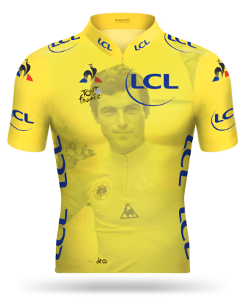 Tour de France 2019 Conquistador of the Day: Stage 8 - 200 km - Hilly - Mâcon > Saint-Étienne