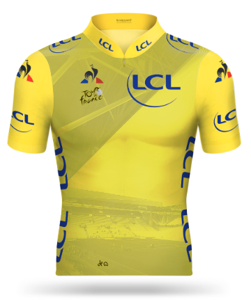 Tour de France 2019 Conquistador of the Day: Stage 9 - 170,5 km - Hilly - Saint-Étienne > Brioude