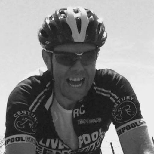 Riding By Numbers: The Long Road Back To Health & Fitness