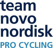 Team Novo Nordisk 2016 Season Diary Launched