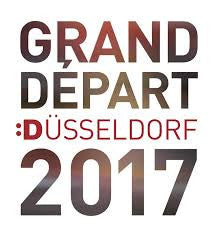 Tour de France Grand Départ Düsseldorf 2017 - ShowWhatYouLove