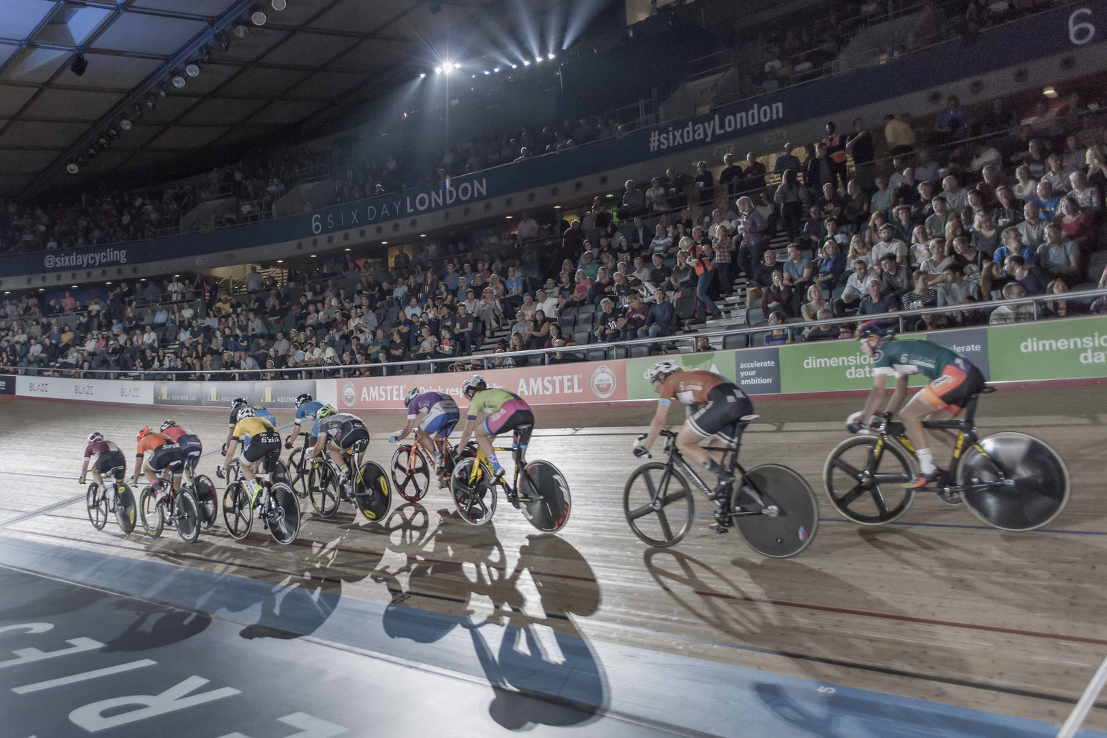 Six Day London