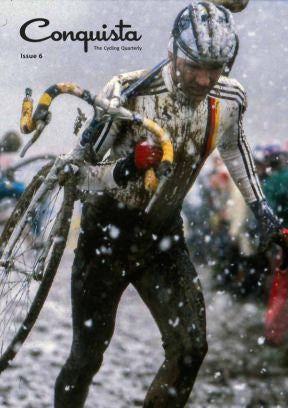 Conquista 6 - Digital Download