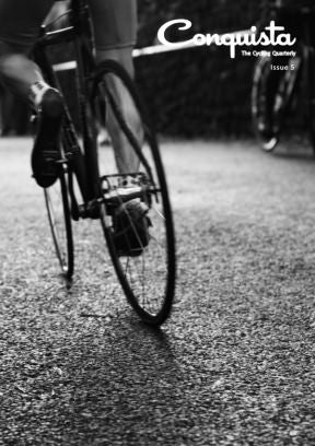 Conquista 5 - Digital Download