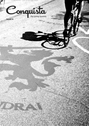 Conquista 8 - Digital Download