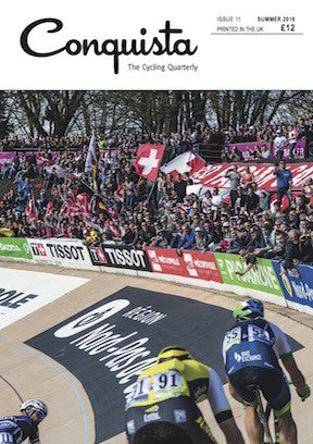 Conquista 11 - Print Edition