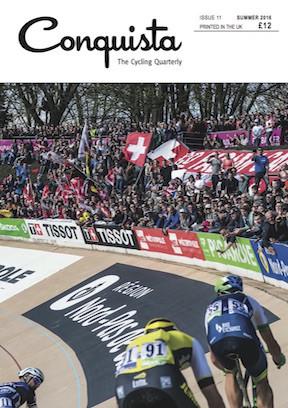 Conquista 11 - Digital Download