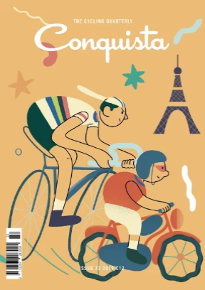 Conquista 22 - Digital Download