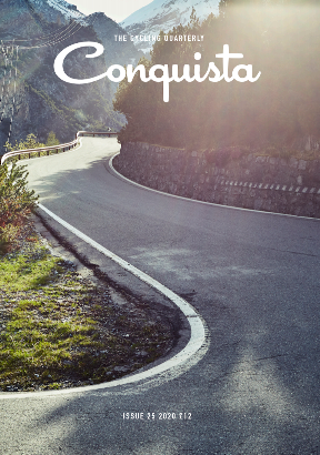 Conquista 25 - Digital Download