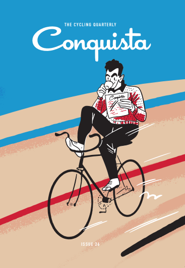 Conquista 26 - Print Edition