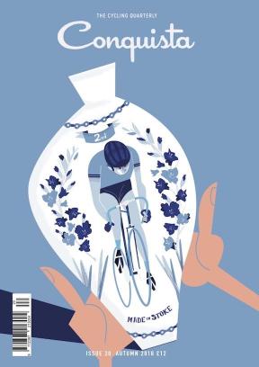 Conquista 20 - Print Edition