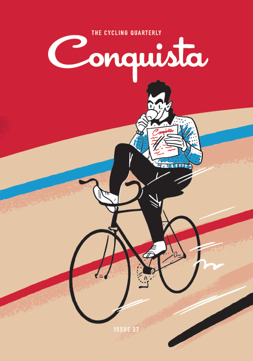 Conquista 27 - Digital Download