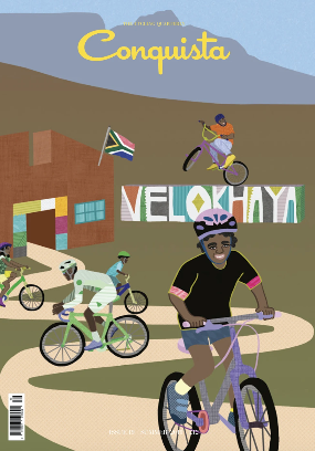 Conquista 19 - Digital Download