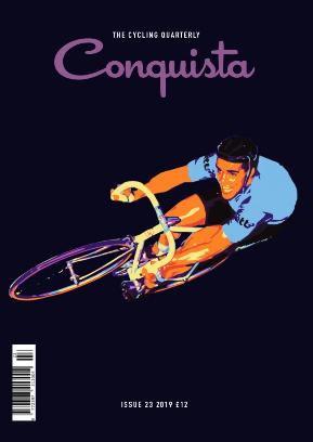 Conquista 23 - Print Edition