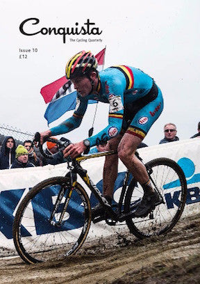 Conquista 10 - Print Edition