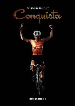 Conquista 24 - Print Edition