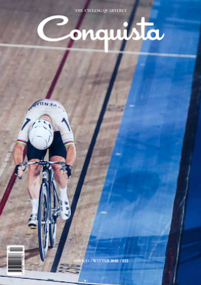 Conquista 13 - Print Edition