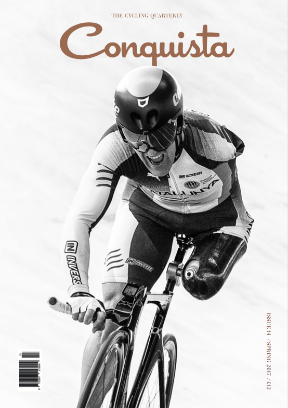 Conquista 14 - Print Edition - SOLD OUT