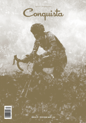 Conquista 17 - Digital Download