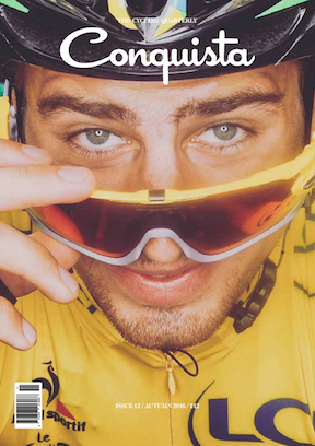Conquista 12 - Print Edition