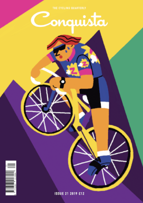 Conquista 21 - Print Edition