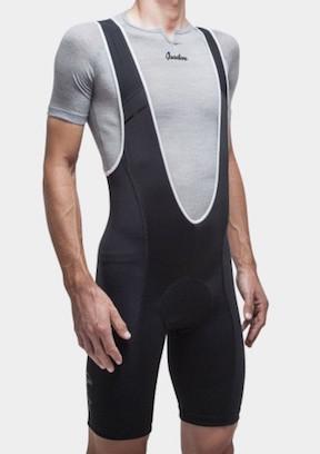 Conquista by Isadore - Special Edition Men's Bibshorts